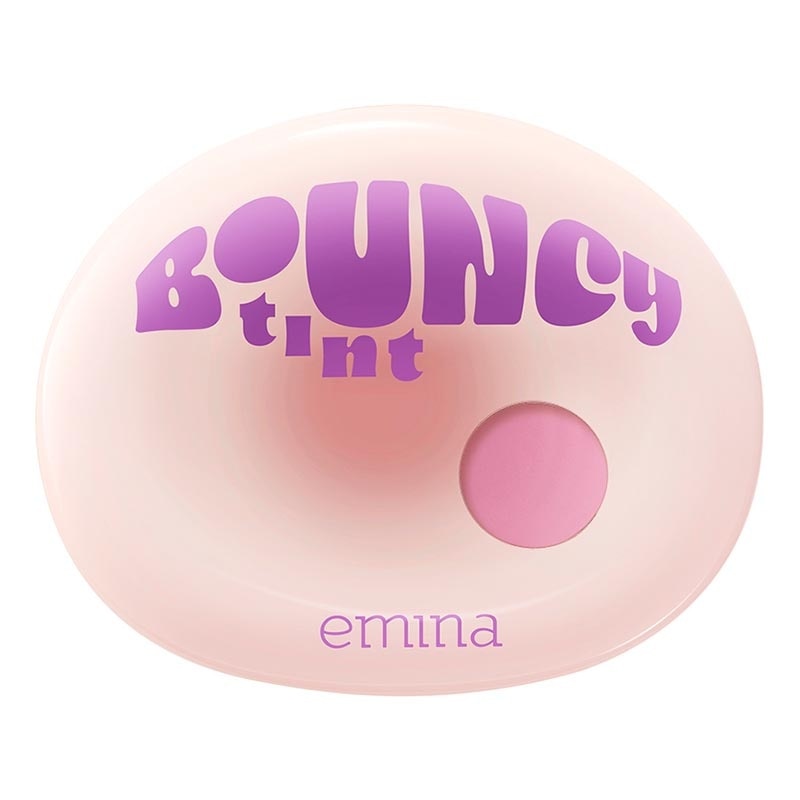 Emina Bouncy Tint 06 Bouncy Blush 7.4g