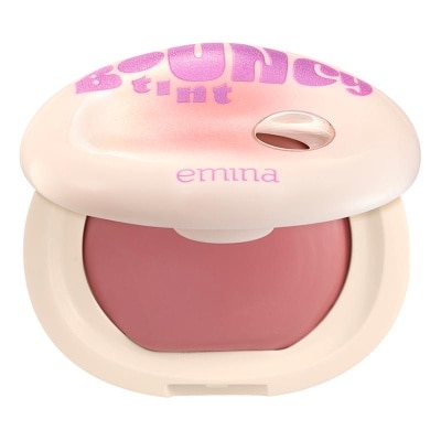 EMINA Emina Bouncy Tint 06 Bouncy Blush 7.4g