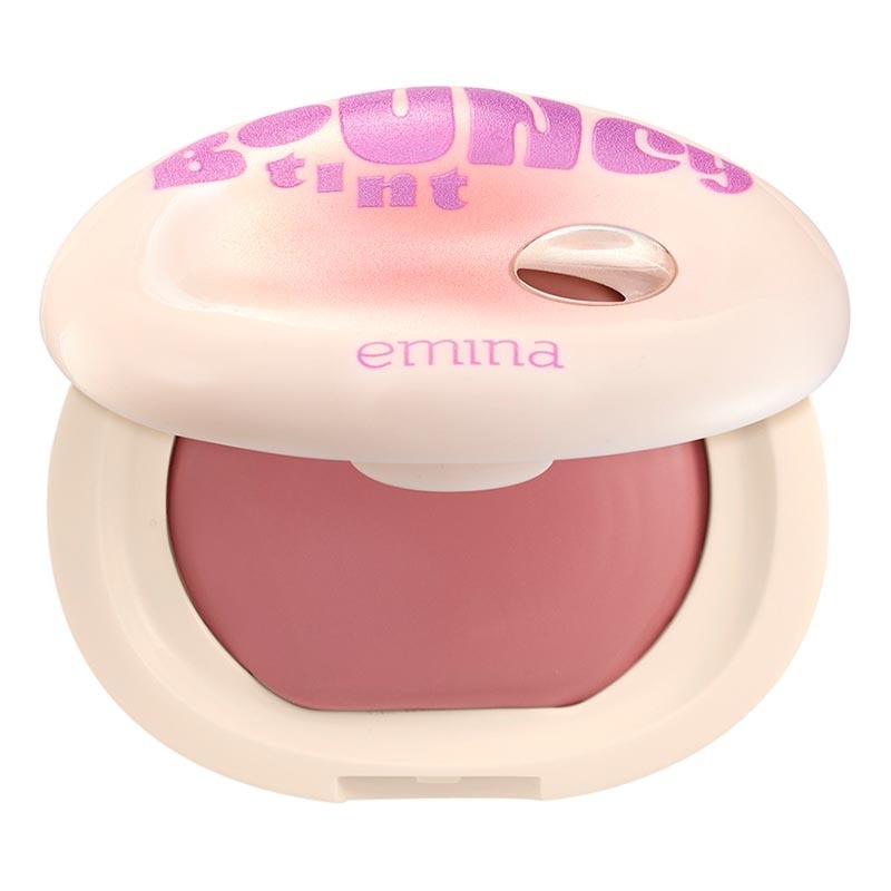 Emina Bouncy Tint 06 Bouncy Blush 7.4g