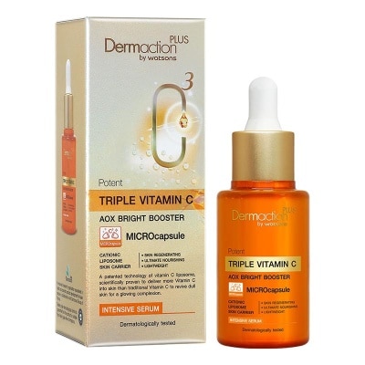 DERMACTION PLUS Potent Triple Vitamin C Intensive Serum 35 ml