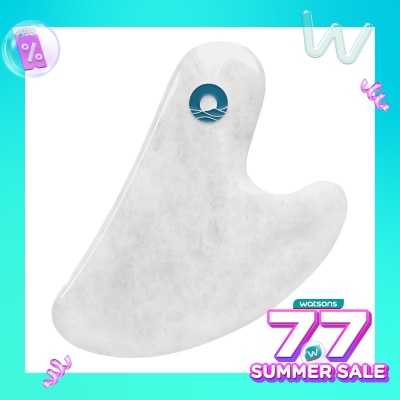 OASEA Oasea White Jade Gua Sha