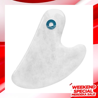 OASEA Oasea White Jade Gua Sha