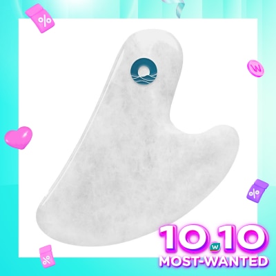 OASEA Oasea White Jade Gua Sha