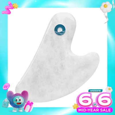 OASEA - Oasea White Jade Gua Sha
