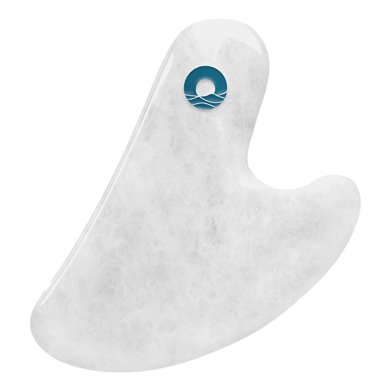 Oasea White Jade Gua Sha