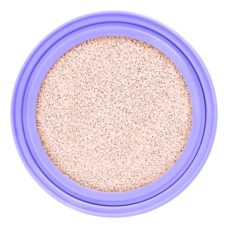 CoverBlur Pro Filter Breathable Cushion SPF 40 Pa++++ Refill C00 Cotton