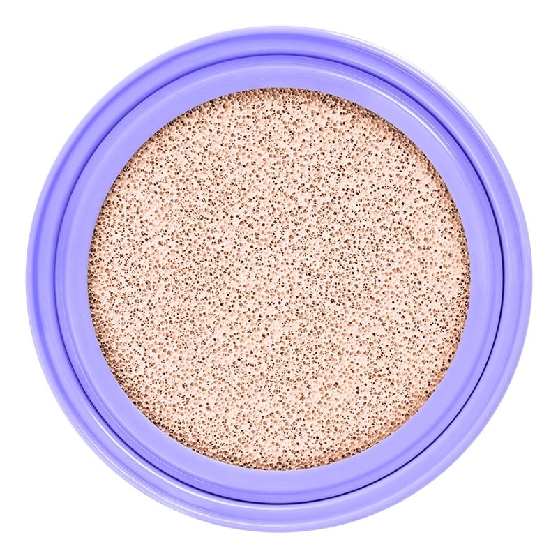 CoverBlur Pro Filter Breathable Cushion SPF 40 Pa++++ Refill C01 Perle