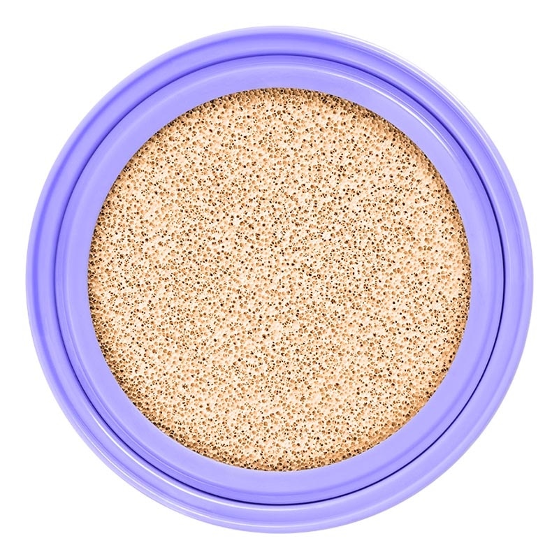 CoverBlur Pro Filter Breathable Cushion SPF 40 Pa++++ Refill W01 Bijoux