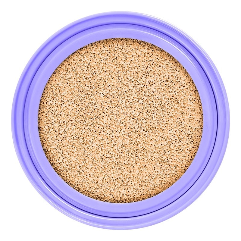 CoverBlur Pro Filter Breathable Cushion SPF 40 Pa++++ Refill W01.5 Cashew