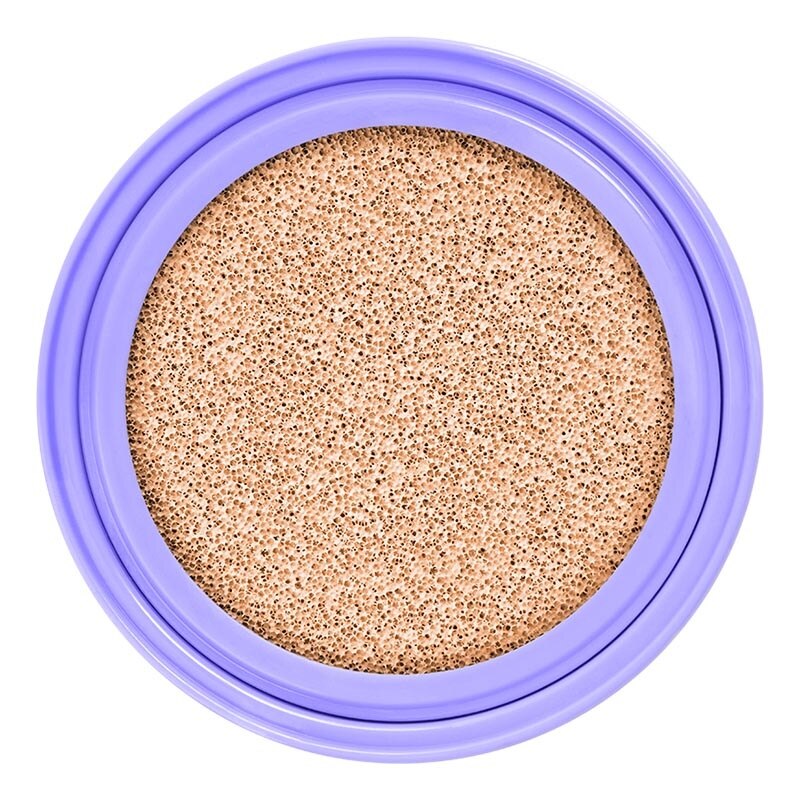 CoverBlur Pro Filter Breathable Cushion SPF 40 Pa++++ Refill N02 Charlo