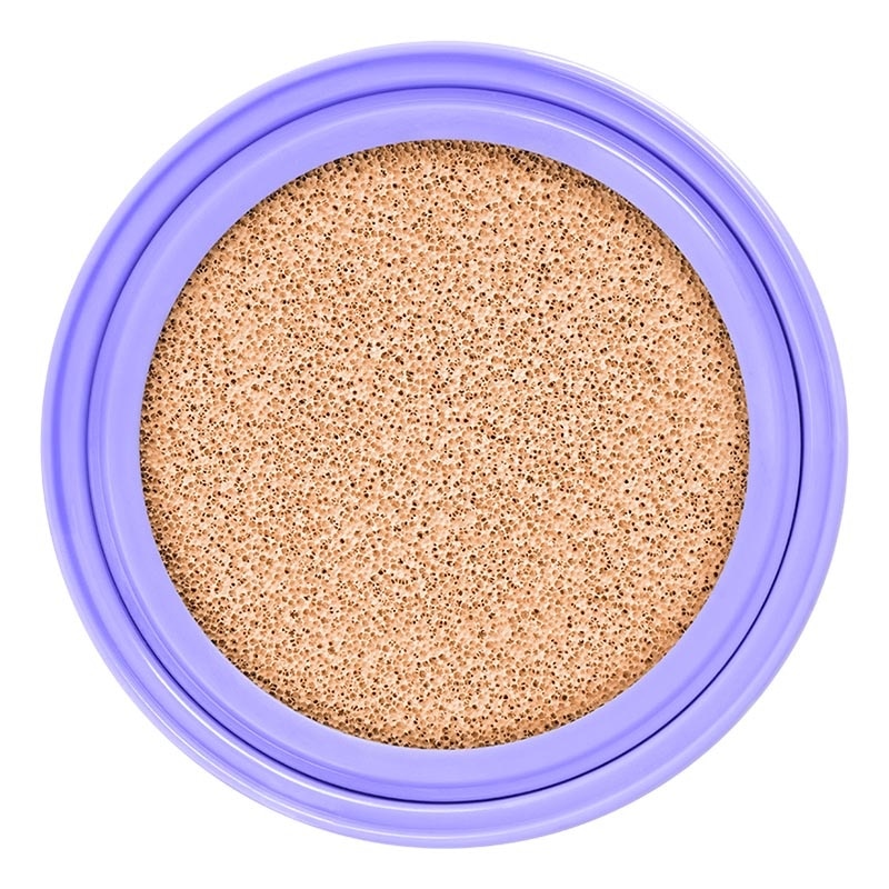 CoverBlur Pro Filter Breathable Cushion SPF 40 Pa++++ Refill C03 Éclair