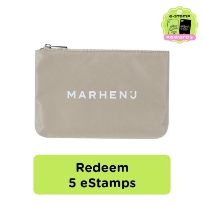 MARHEN.J Marhen J  Pouch eStamp