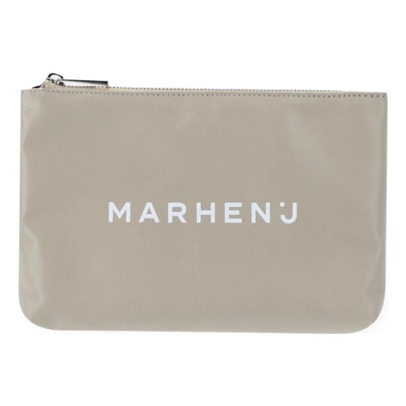 Marhen J  Pouch eStamp