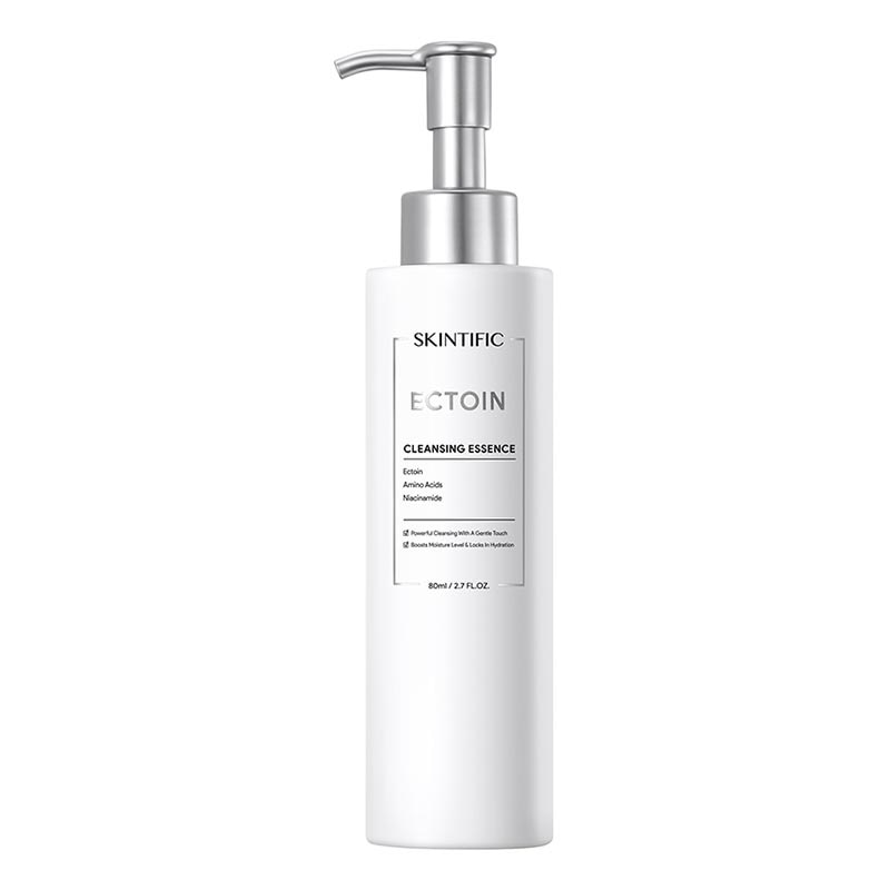 Skintific Ectoin Cleansing Essence 80ml