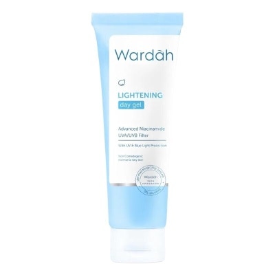 WARDAH Day Cream Step 2 20ml