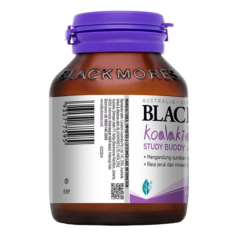 Koalakids Study Buddy Advance Tablet 30'S