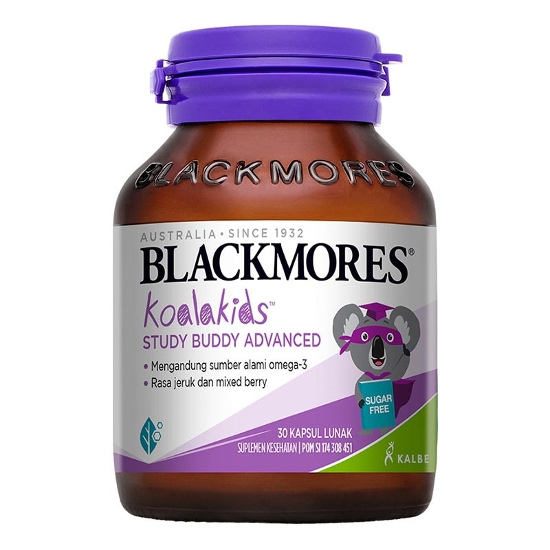 Koalakids Study Buddy Advance Tablet 30'S