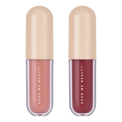 DEAR ME Dear Me Beauty Ombre Lip Berry Kiss (Dear Kyla + Dear Elly)