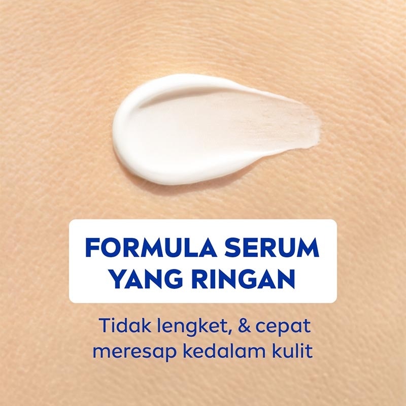 Body Lotion Intensive Moisture Serum 180ml