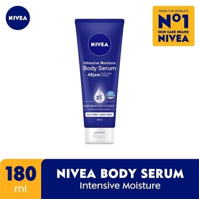 NIVEA Nivea Body Intensive Serum 180mL