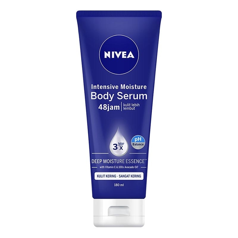 Body Lotion Intensive Moisture Serum 180ml