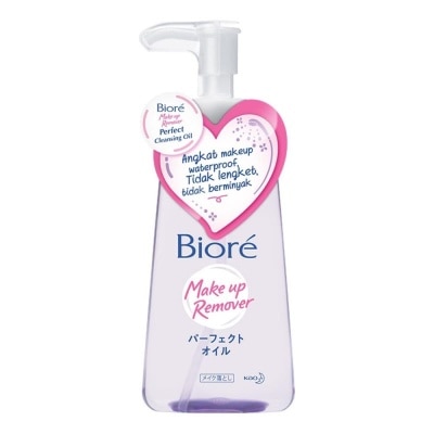 BIORE Make Up Remover Cleansing Oil 150ml