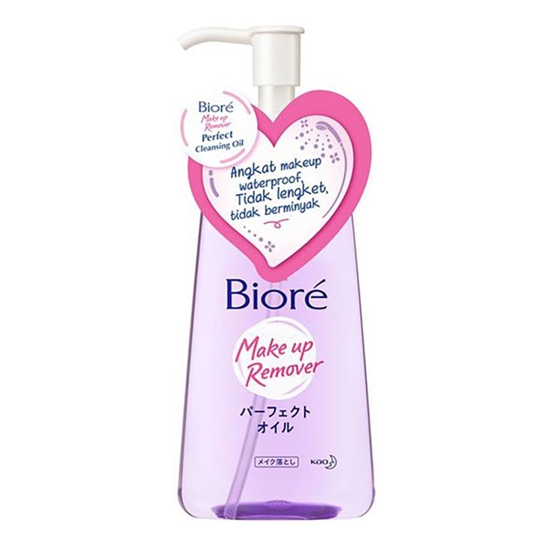 Make Up Remover Cleansing Oil 150ml image