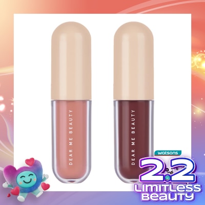 DEAR ME Dear Me Beauty Ombre Lip Pink Lemonade (Dear Kyla + Dear Rissa)