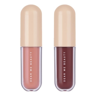 DEAR ME Dear Me Beauty Ombre Lip Pink Lemonade (Dear Kyla + Dear Rissa)