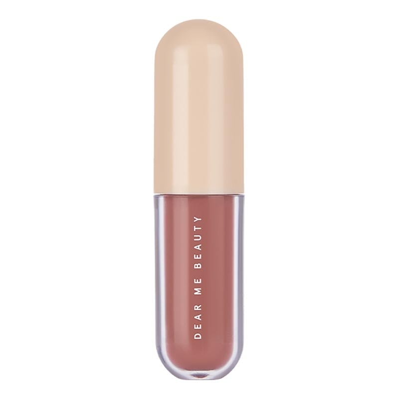 Dear Me Beauty Ombre Lip Rosy Mauve (Dear Vivi + Dear Elise)