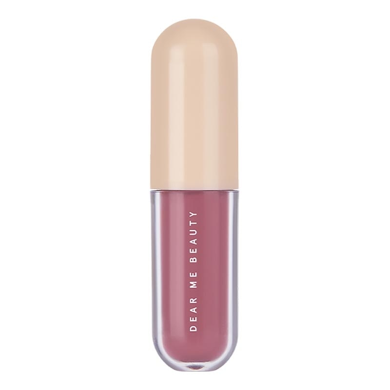 Dear Me Beauty Ombre Lip Rosy Mauve (Dear Vivi + Dear Elise)