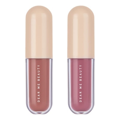 DEAR ME Dear Me Beauty Ombre Lip Rosy Mauve (Dear Vivi + Dear Elise)