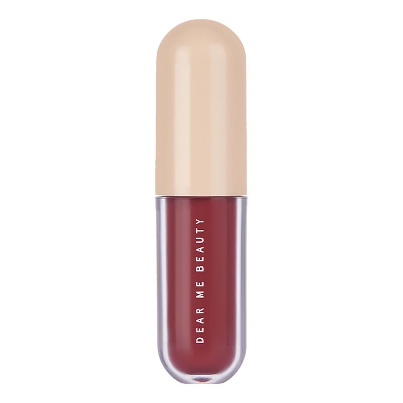 Dear Me Beauty Ombre Lip Scarlet Desire (Dear Vivi + Dear Elly)
