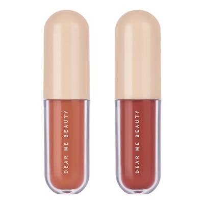 DEAR ME Dear Me Beauty Ombre Lip Sunset Bliss (Dear Valerie + Dear Monica)