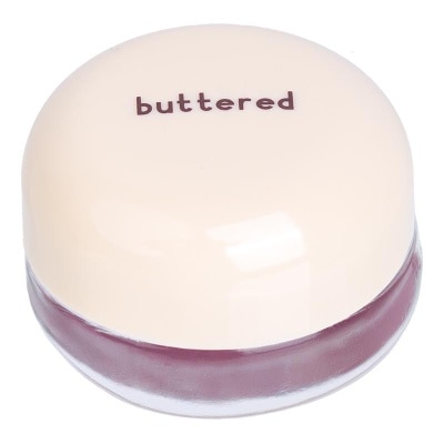 BUTTERED Buttered Lip Mask Cherry 10g