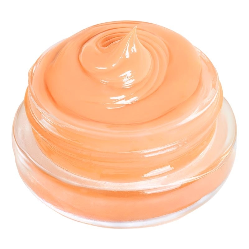Buttered Lip Mask Peach 10g