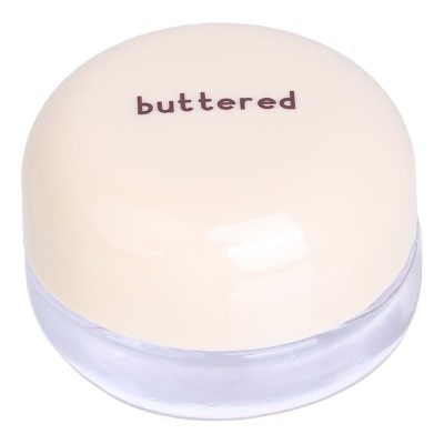 BUTTERED Buttered Lip Mask Blueberry 10g