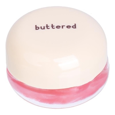 BUTTERED Buttered Lip Mask Watermelon 10g