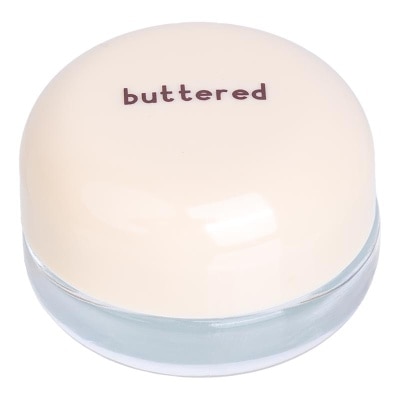 BUTTERED Buttered Lip Mask Bubble Gum 10g