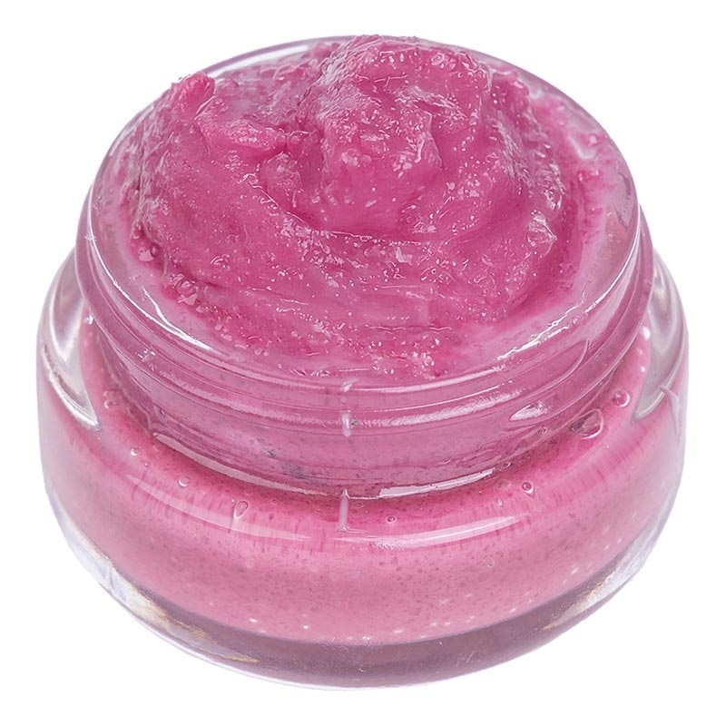 Buttered Lip Scrub Cherry 10g