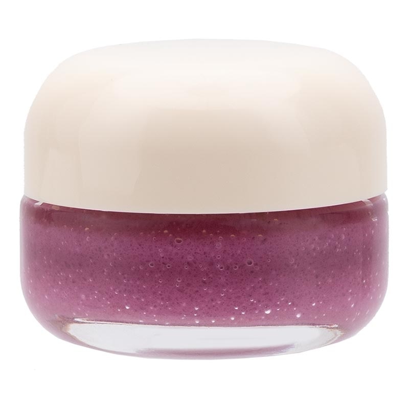 Buttered Lip Scrub Cherry 10g