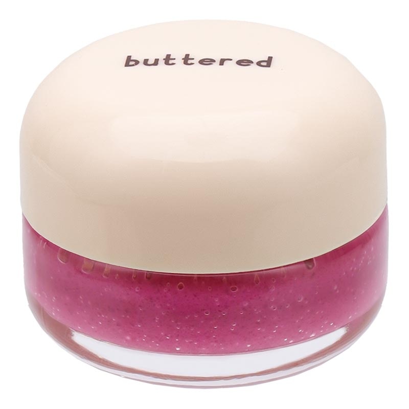 Buttered Lip Scrub Cherry 10g