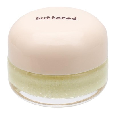 BUTTERED Buttered Lip Scrub Melon 10g