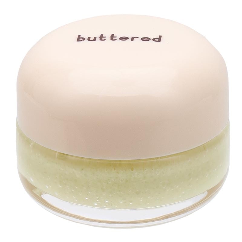 Buttered Lip Scrub Melon 10g
