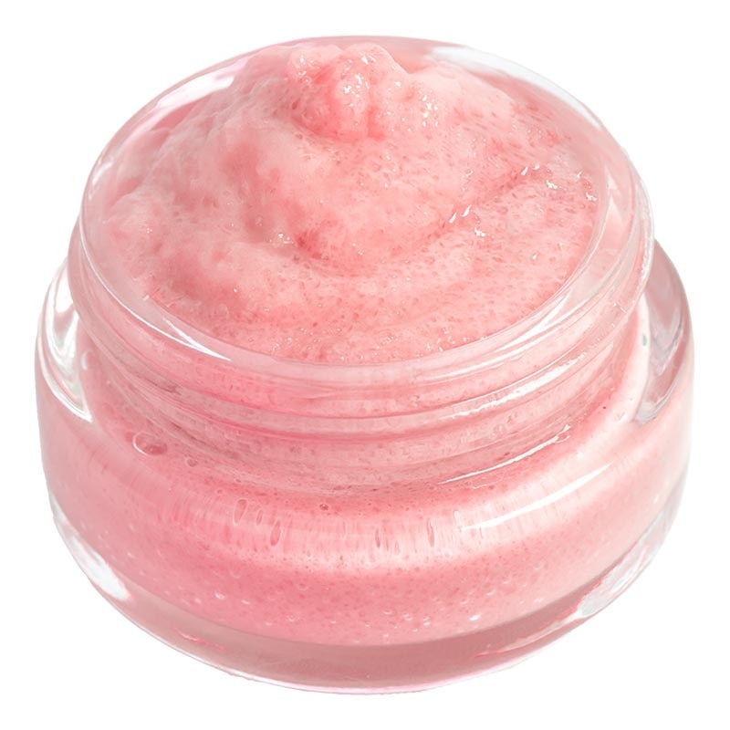 Buttered Lip Scrub Guava 10g