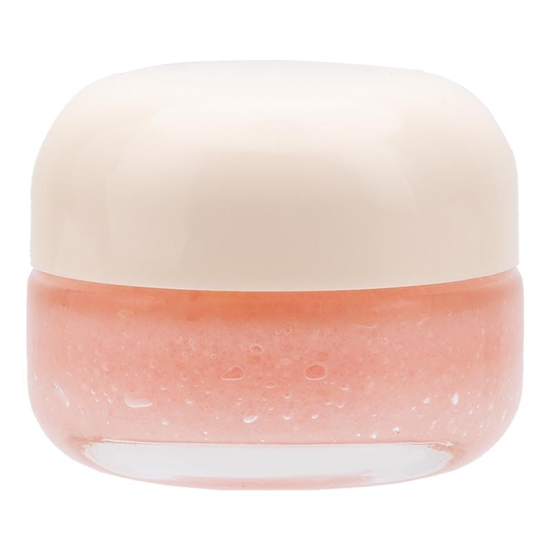 Buttered Lip Scrub Guava 10g