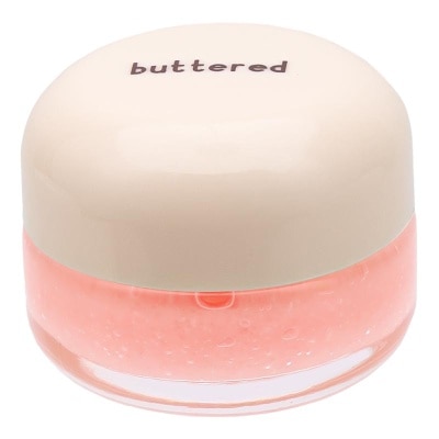 BUTTERED Buttered Lip Scrub Guava 10g