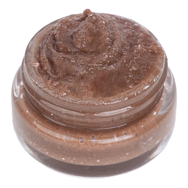 Buttered Lip Scrub Coffee 10g