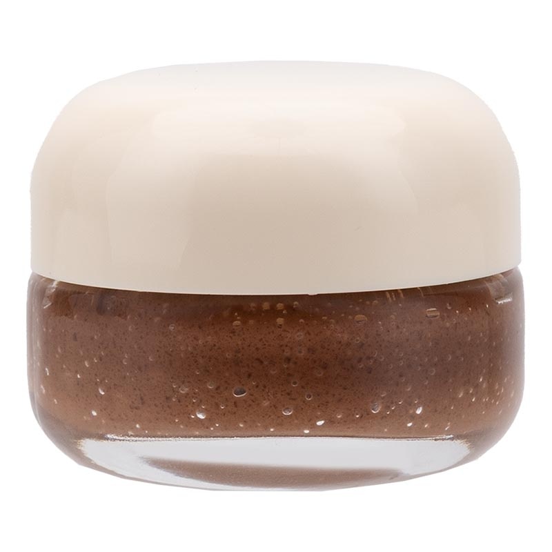 Buttered Lip Scrub Coffee 10g