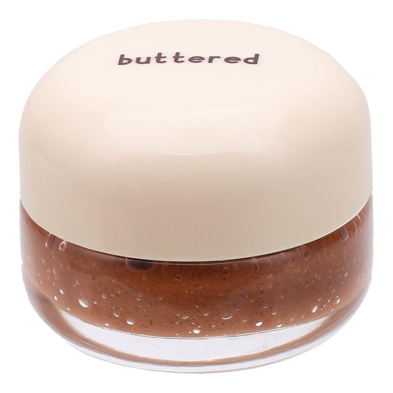 Buttered Lip Scrub Coffee 10g